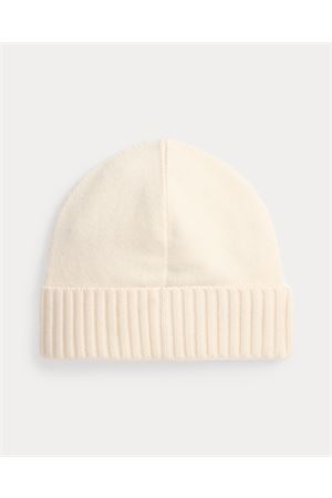 Crest Knt Bn-Hat LAUREN RALPH LAUREN | Cappello | 454P04510003